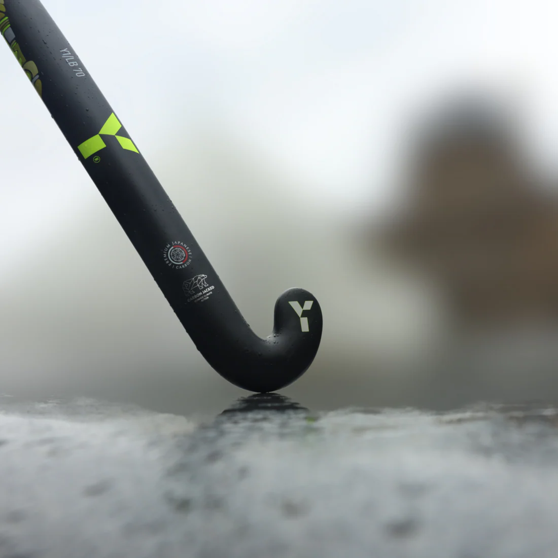 Y1 LB 90 Hockey Stick 2024