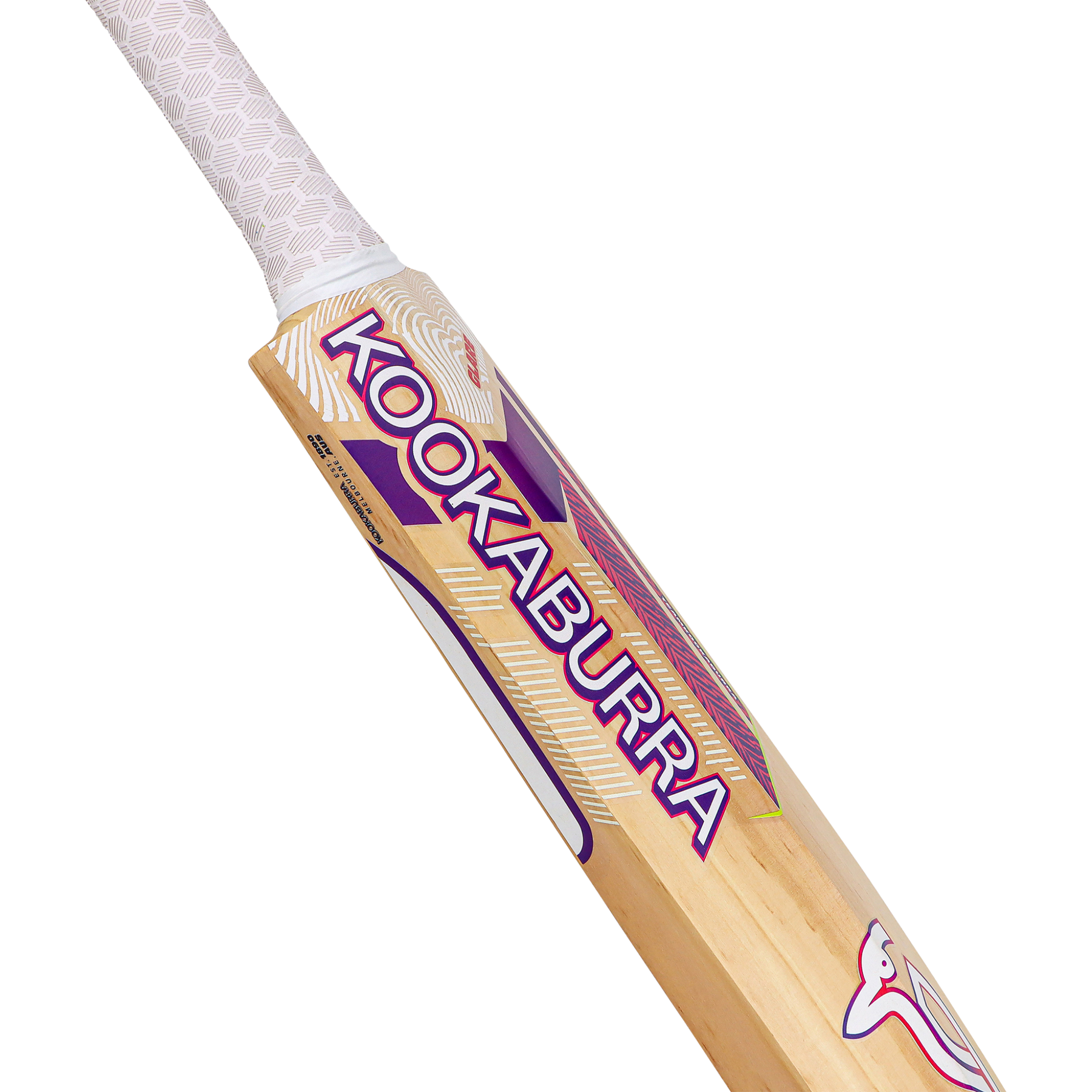 Kookaburra Glare 8.1 Junior Cricket Bat