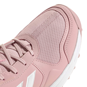 Adidas Fabela Rise 2 Women's Hockey Shoes: Lilac