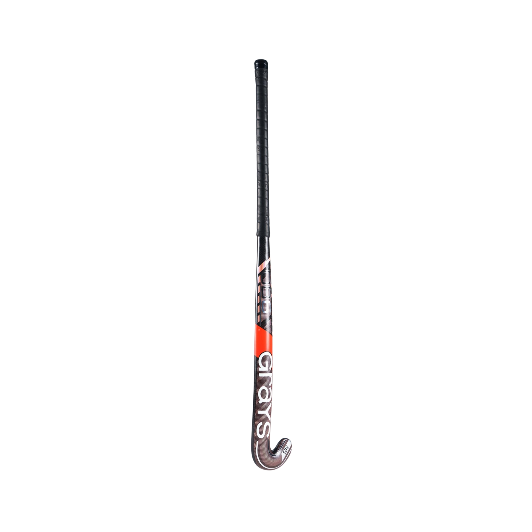 Grays Dynabow 6 Hockey Stick 26/2027: Black Pink