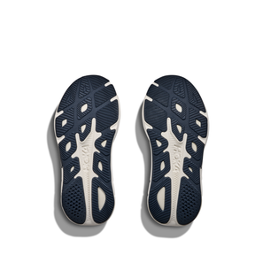 Hoka Rincon 4 Kids Running Shoes: Electric Cobalt/Varsity Navy