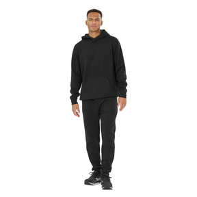 Virtus Men's Taro Technical Sweat Pants: Black