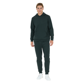 Virtus Taro V2 Men's Technical Sweat Pants: Forest River