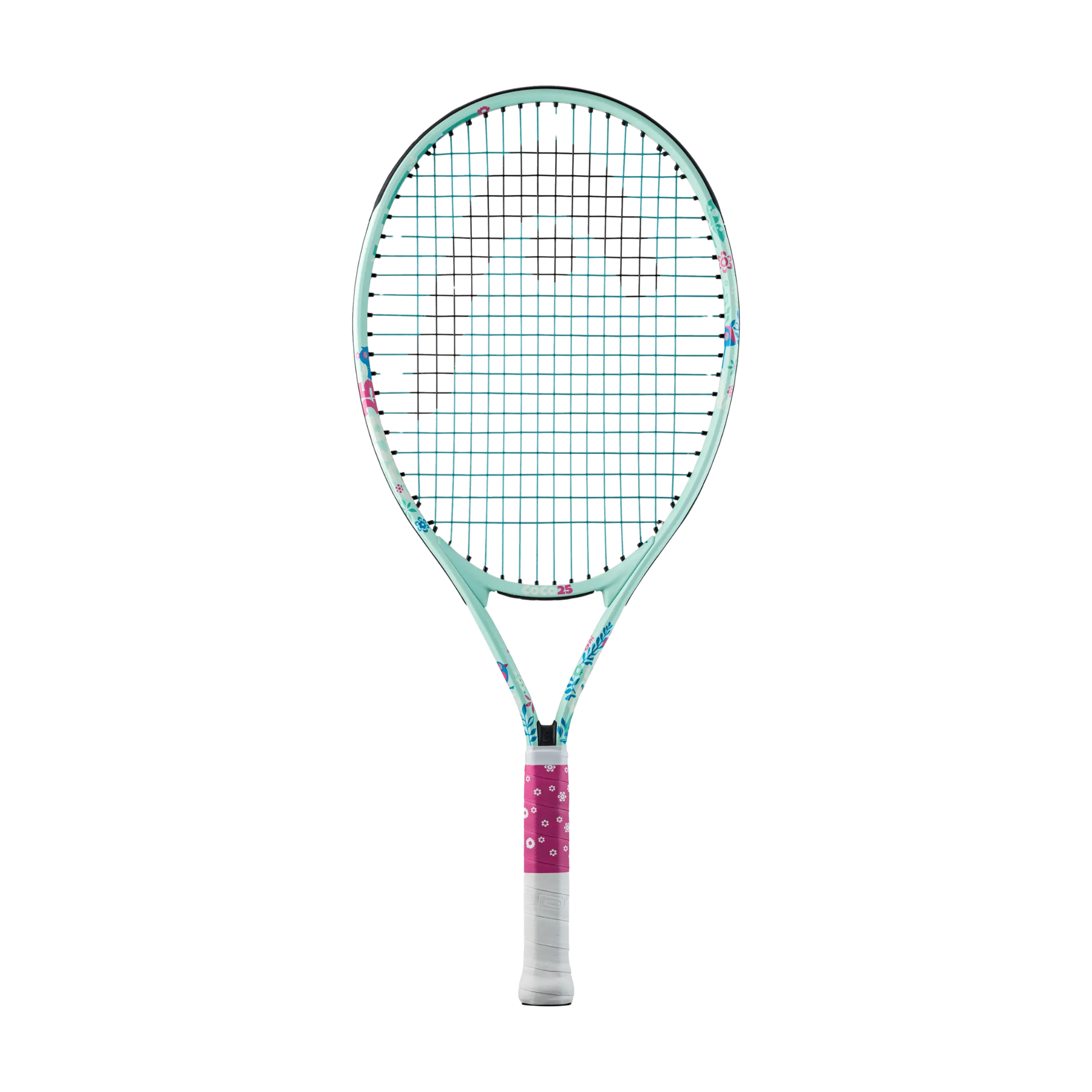 Head Tennis Racket Coco