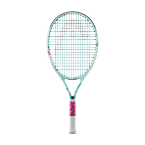 Head Tennis Racket Coco