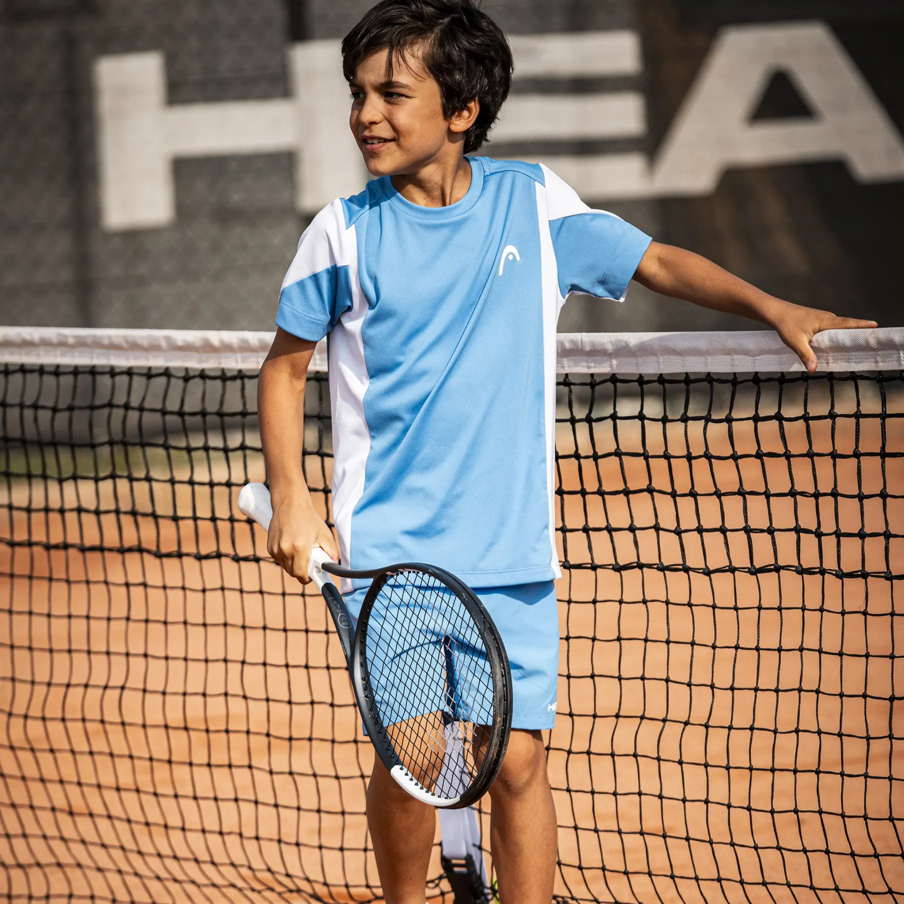 Head Speed Junior Tennis Racket