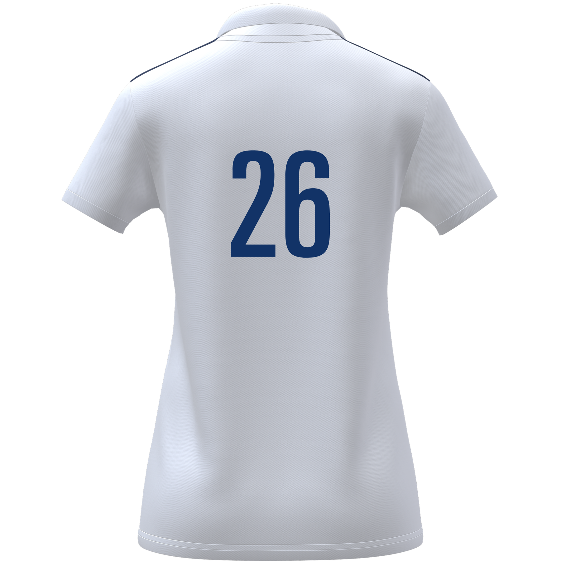 West Herts HC Ent26 Women's Home Shirt