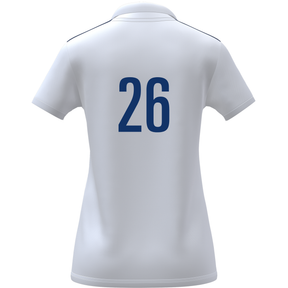 West Herts HC Ent26 Women's Home Shirt