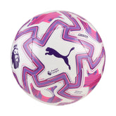Puma Orbita Play PL Brilliance Football: White/Multicolour