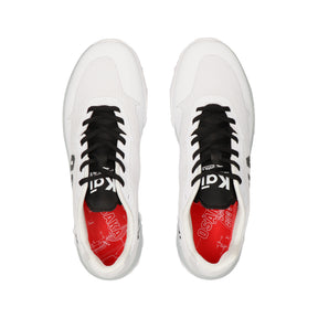 Osaka Kai Mk1 Hockey Shoes : Pro Tour Iconic White