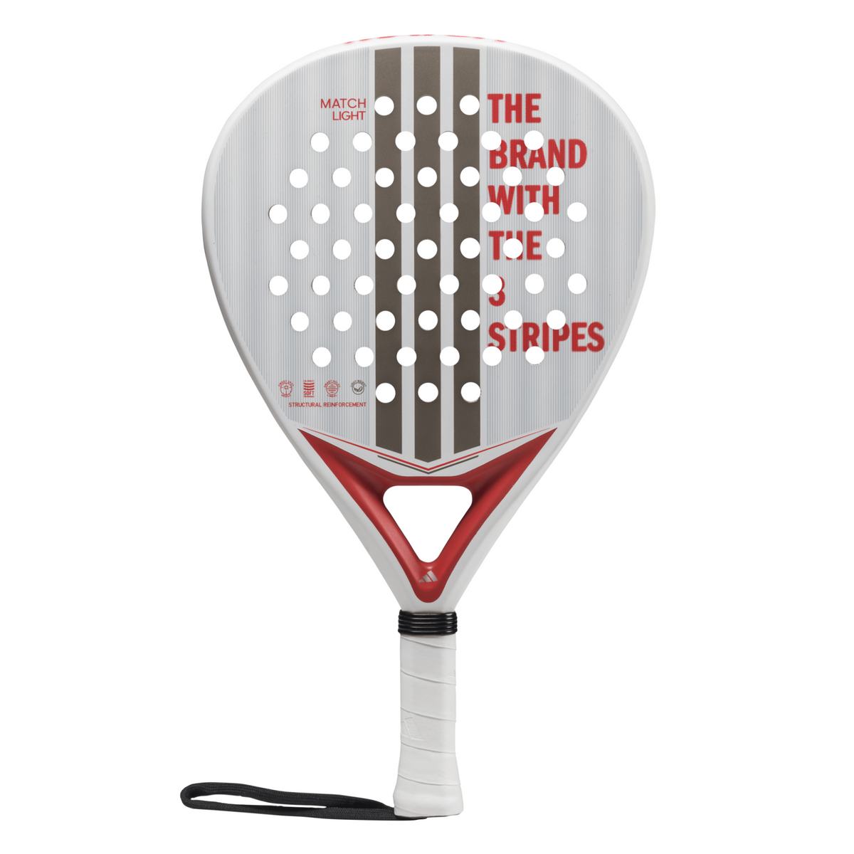Adidas Padel Racket Match Light 3.4