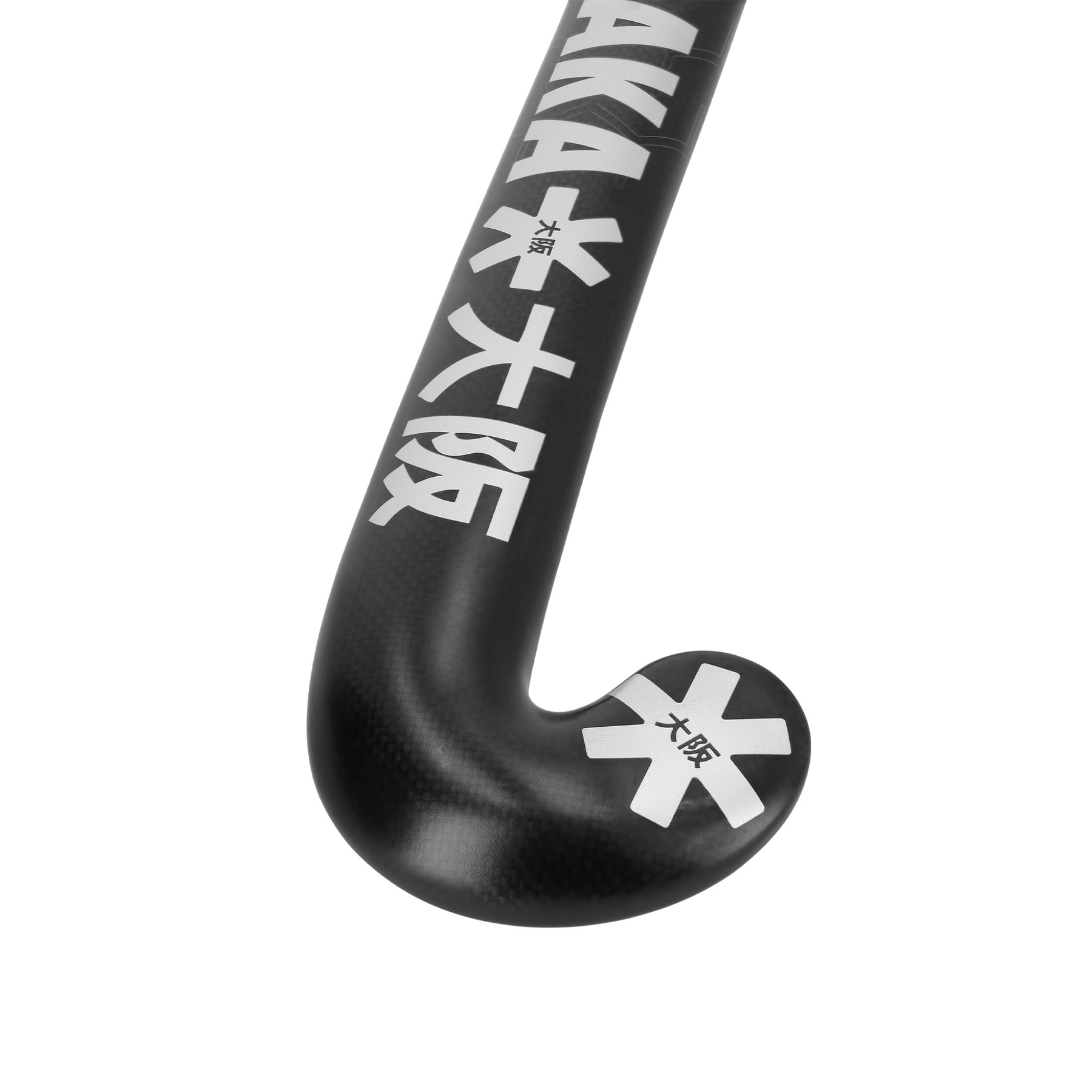 Osaka Pro Tour Proto Bow 70 Hockey Stick 2026: Chrome