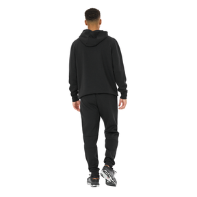 Virtus Men's Taro Technical Sweat Pants: Black