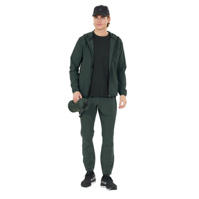 Virtus Alonso V2 Men's Hyperstretch Jacket: Forest River
