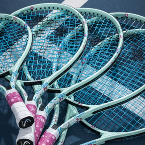 Head Tennis Racket Coco