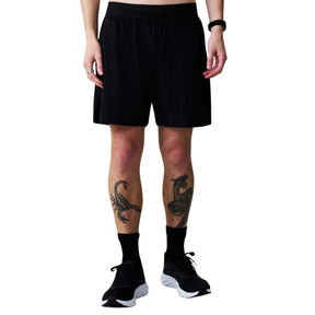 Canterbury Everest Woven 2 IN 1 Shorts: Black