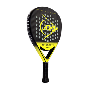 Dunlop 25 Tristorm Pro Padel Racket