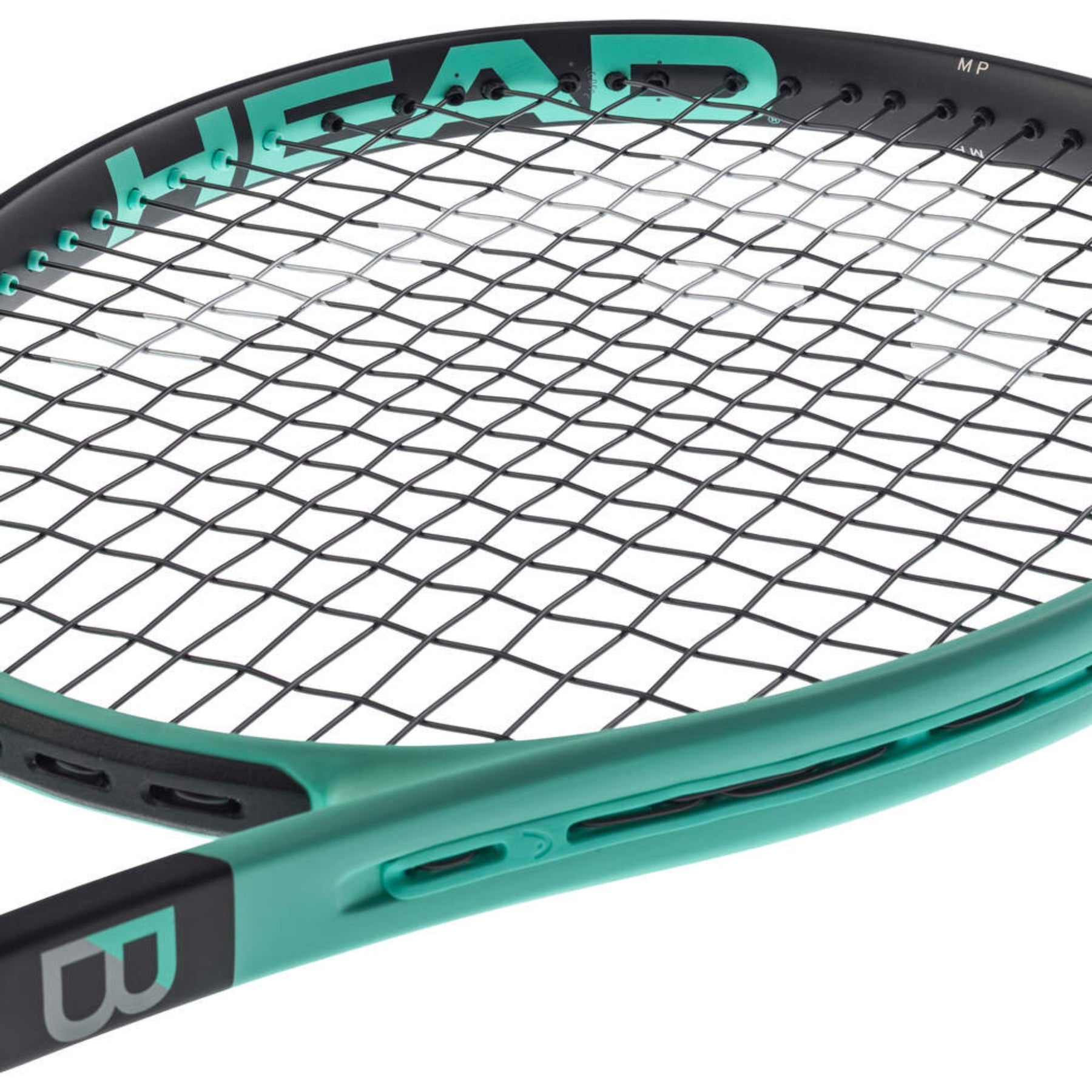 Head Boom MP Tennis Racket