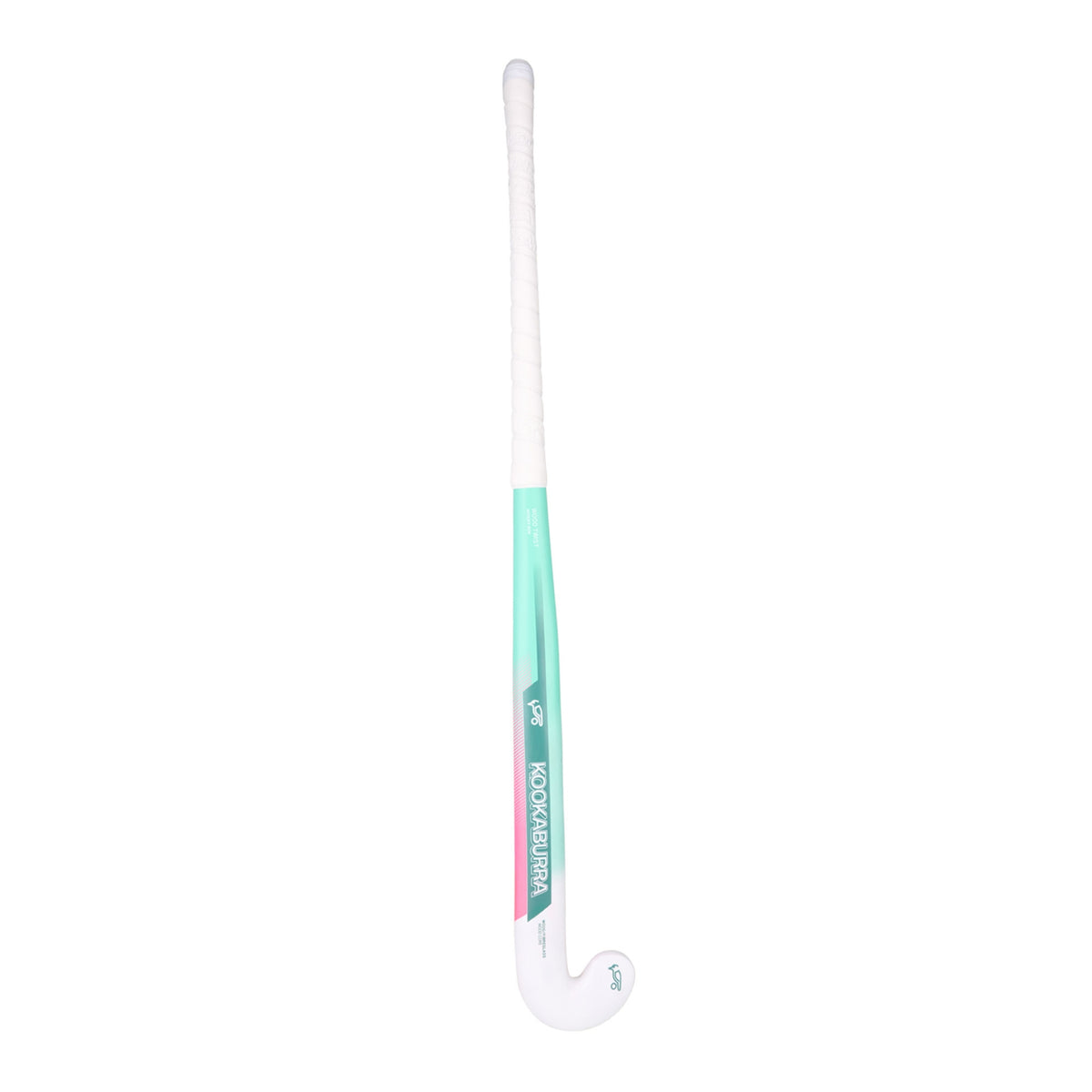 Kookaburra Twist Junior Hockey Stick 25/2026