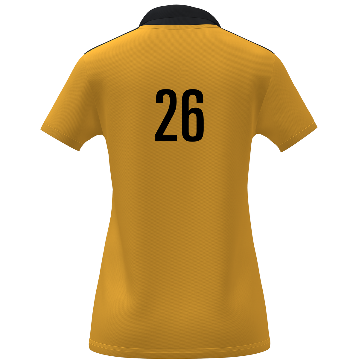 Old Southendian HC Ent26 Women's Home Shirt