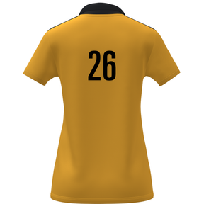 Old Southendian HC Ent26 Women's Home Shirt