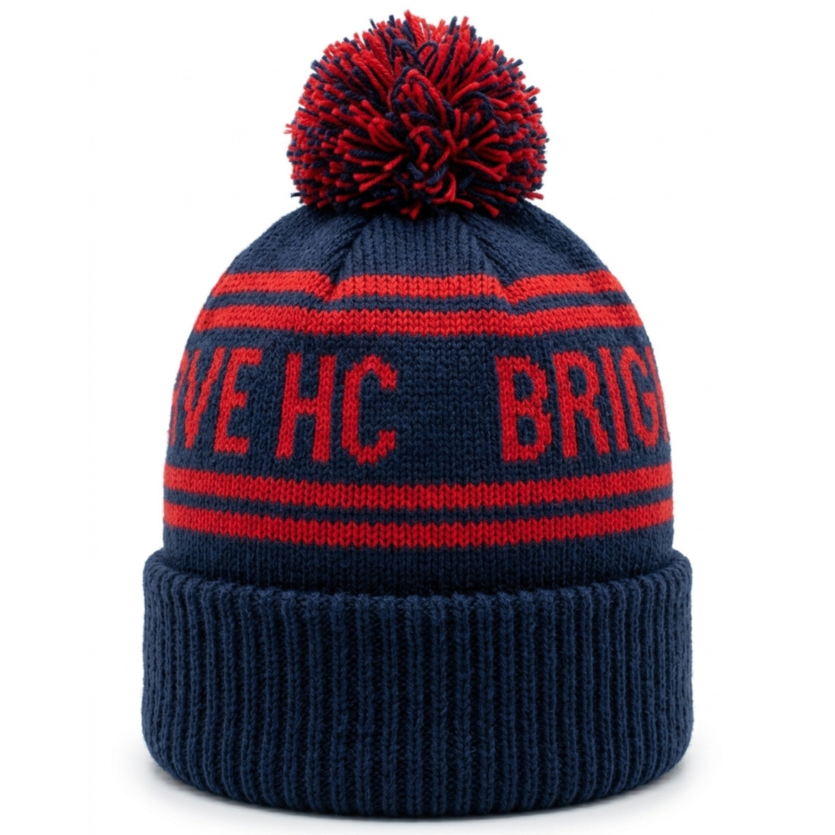 Brighton and Hove HC Bobble