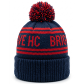 Brighton and Hove HC Bobble