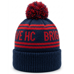 Brighton and Hove HC Bobble