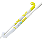 Y1 Low Bow C Indoor Hockey Stick 25/2026 - 36.5
