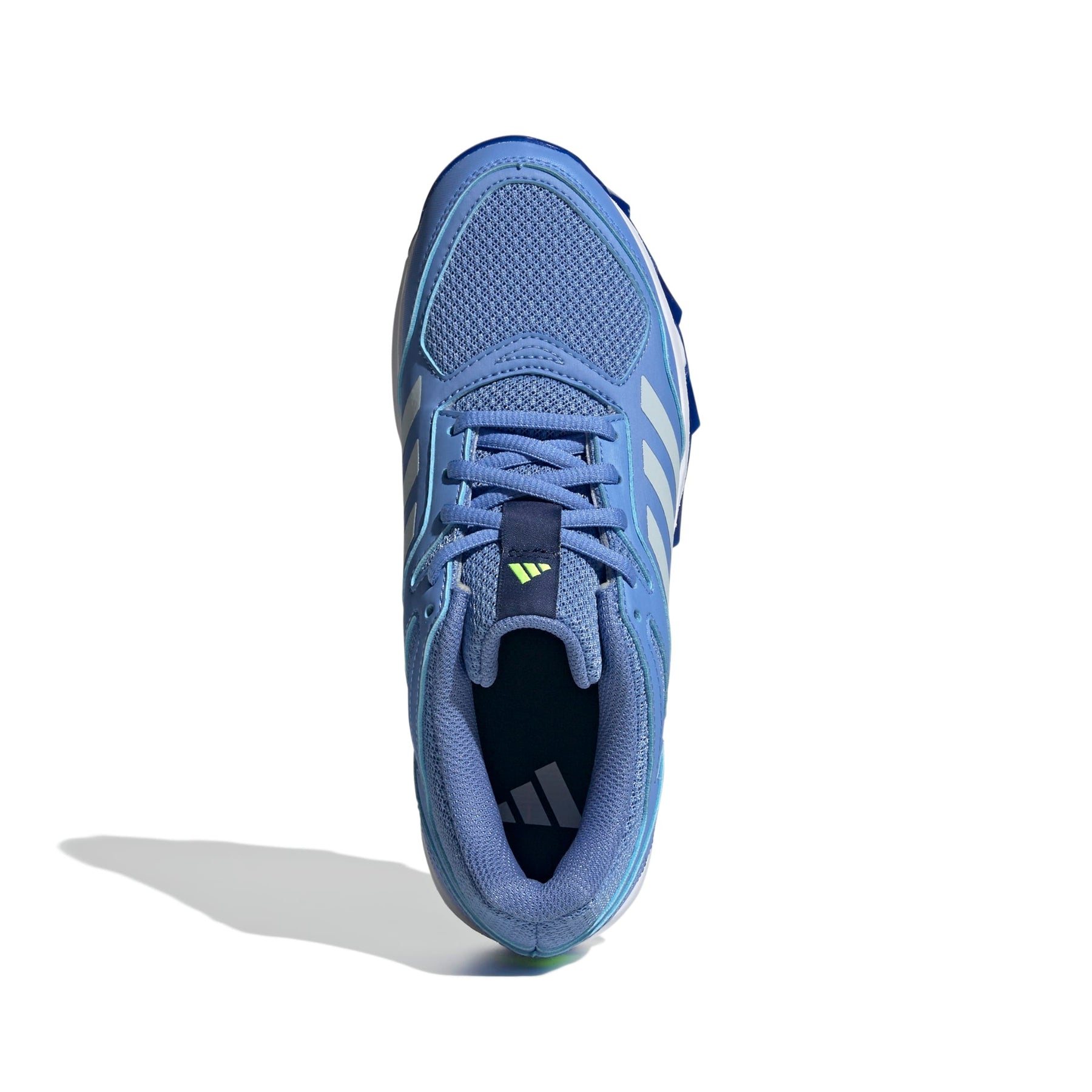 Adidas Fabela Rise Women's Hockey Shoes 2025: Blue