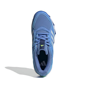 Adidas Fabela Rise Women's Hockey Shoes 2025: Blue