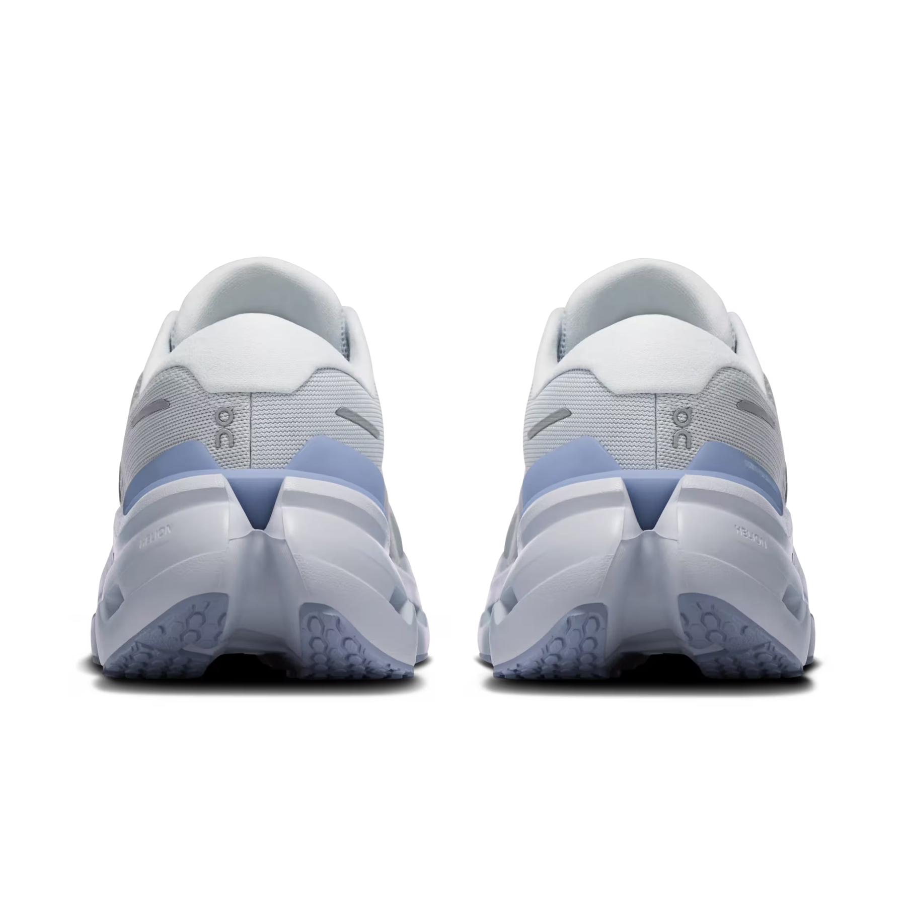 On Cloudrunner 3 Womens Running Shoes: Heather/Marsh