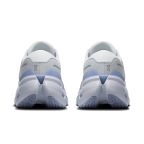 On Cloudrunner 3 Womens Running Shoes: Heather/Marsh
