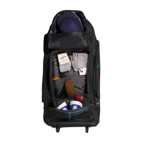 Shrey Meta Wheelie Duffle 120