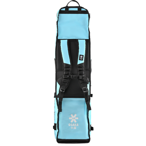 Osaka Pro Tour Large Stickbag: Blue Topaz