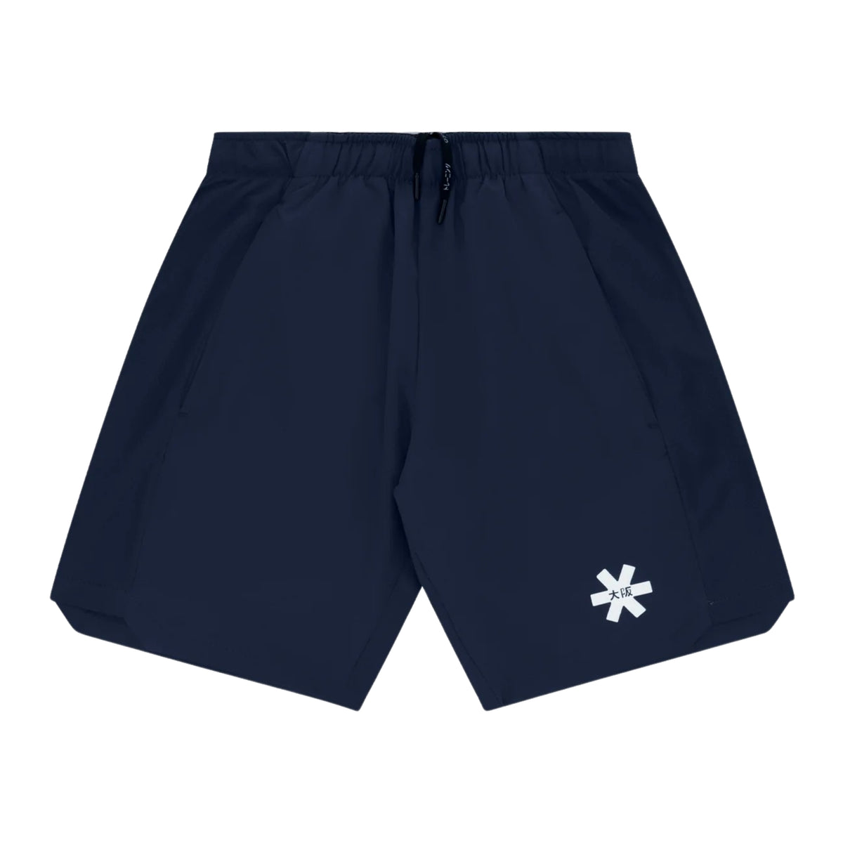 Wimbledon HC TA Men's Training Shorts: Navy