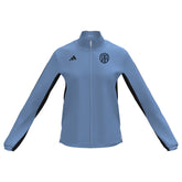 Thames Valley Harriers AC Adizero Essentials Womens Running Track Jacket