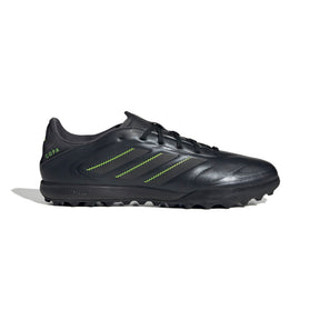 Adidas Copa Pure III League TF Football Boots: Black