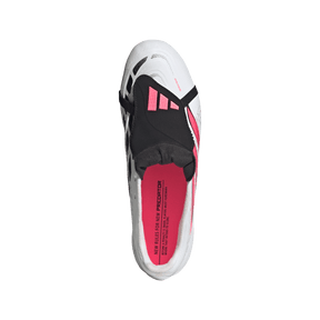 Adidas Predator League FT SG Football Boots: White