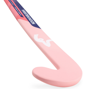 Kookaburra Low Bow 250 LB10 Pink Hockey Stick 26/2027
