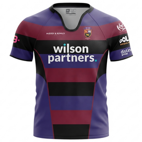 Maidenhead RFC V2 Senior Rugby Shirt