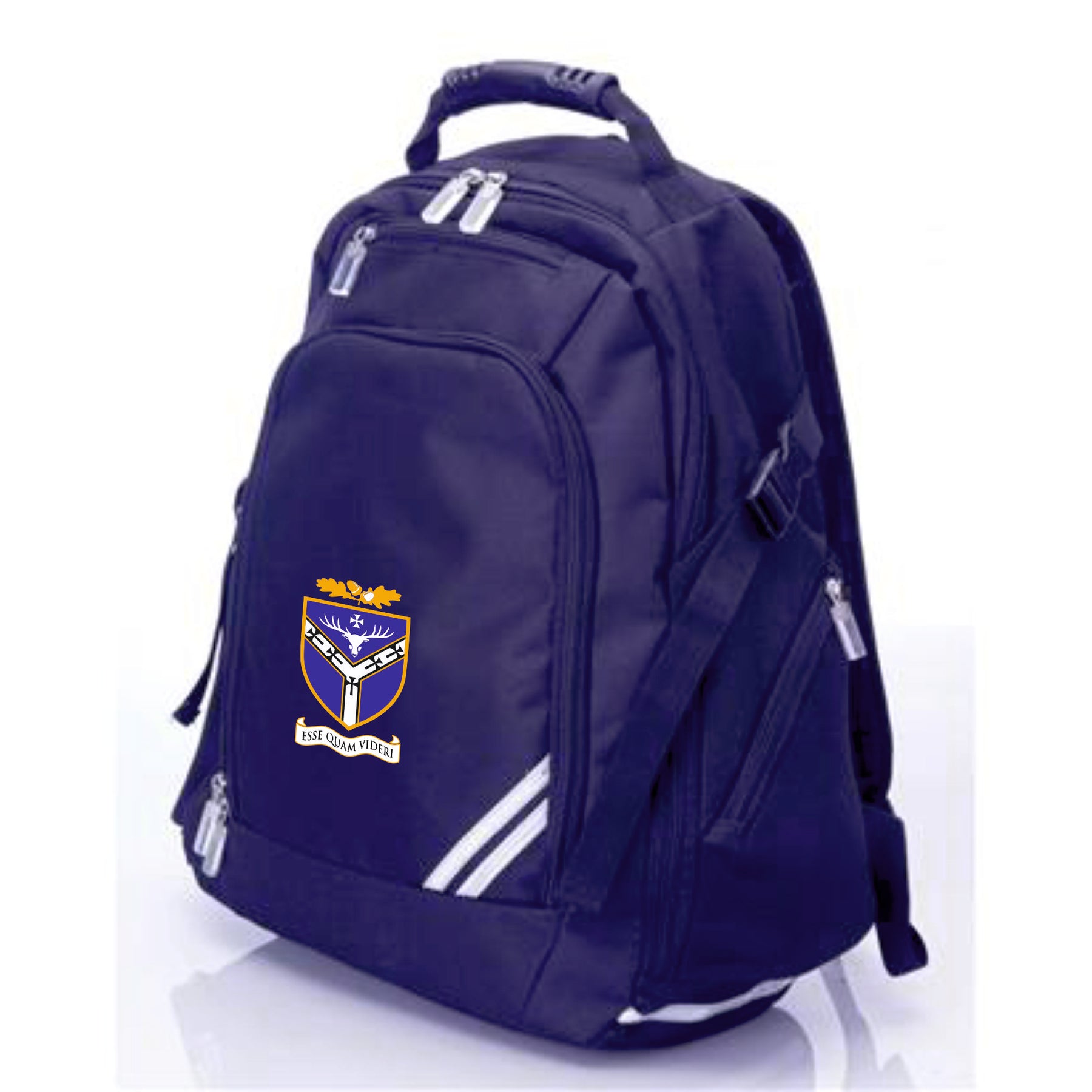 Forrest School Backpack