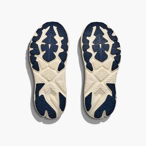 Hoka Arahi 8 Women's Running Shoes: Rose Cream/Alabaster