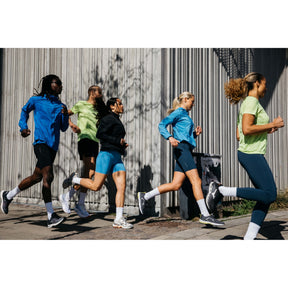 Endurance Siony Men's Light Jacket: Victoria Blue