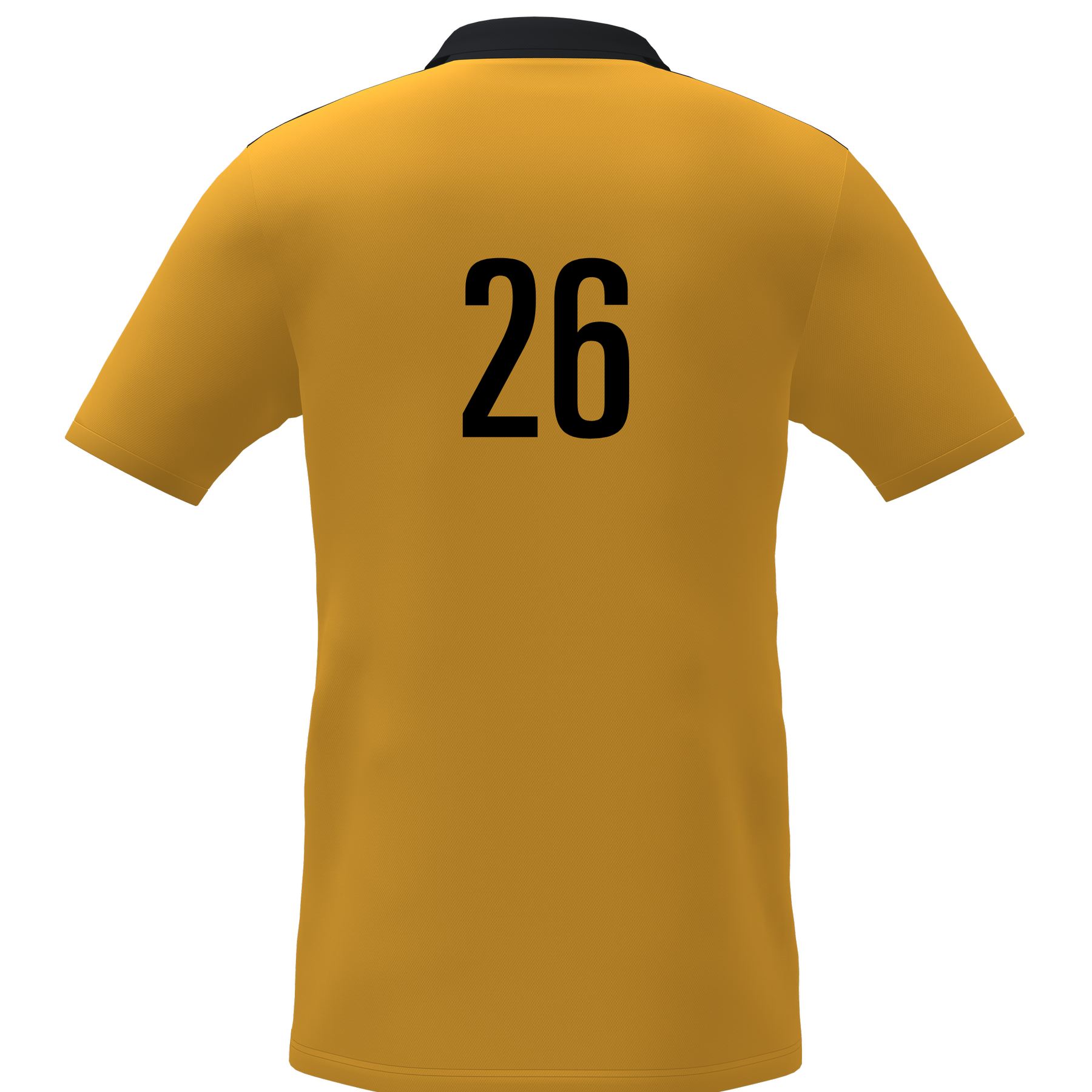 Old Southendian HC Ent26 Men's Home Shirt No Sponsor