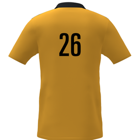 Old Southendian HC Ent26 Men's Home Shirt No Sponsor