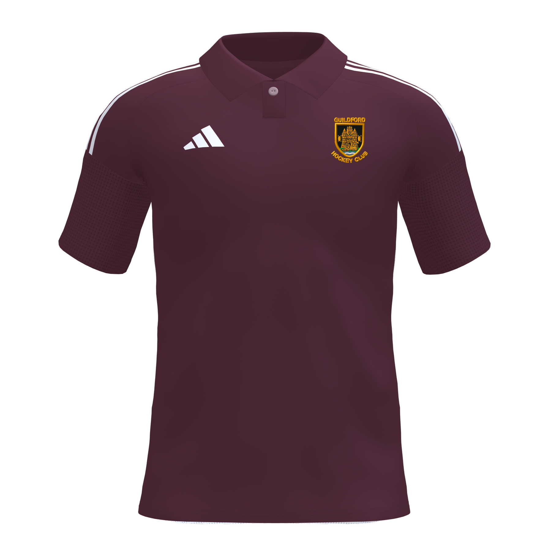 Guildford HC Ent26 Men's Away Shirt