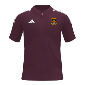 Guildford HC Ent26 Men's Away Shirt