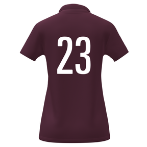 Guildford HC Ent26 Women's Away Shirt