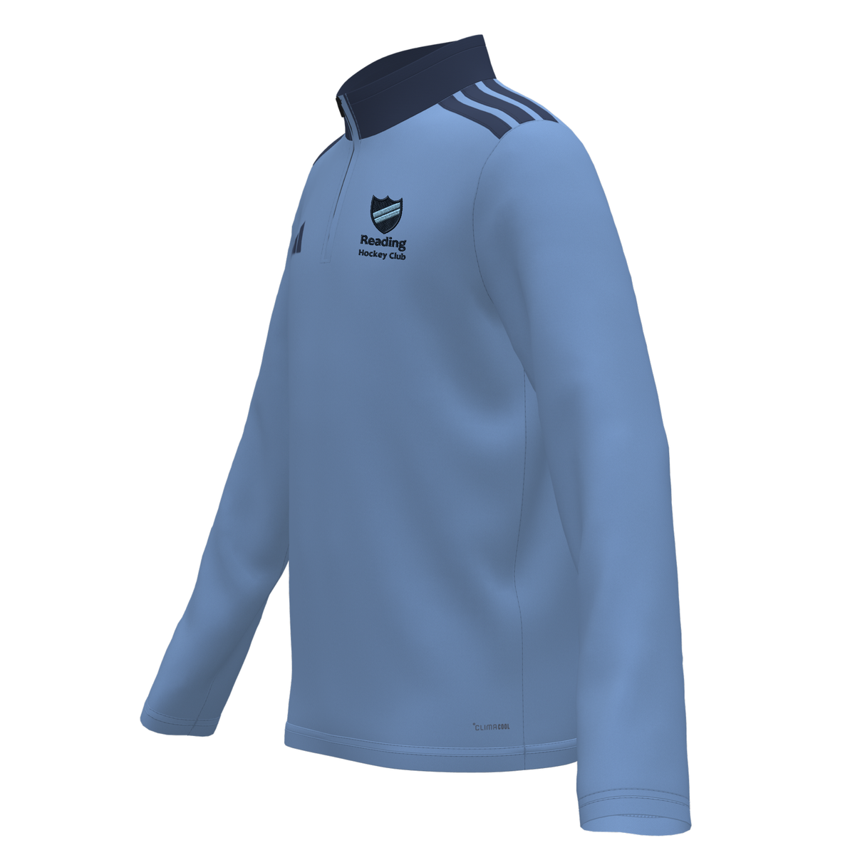 Reading HC Ent26 Junior Training Top